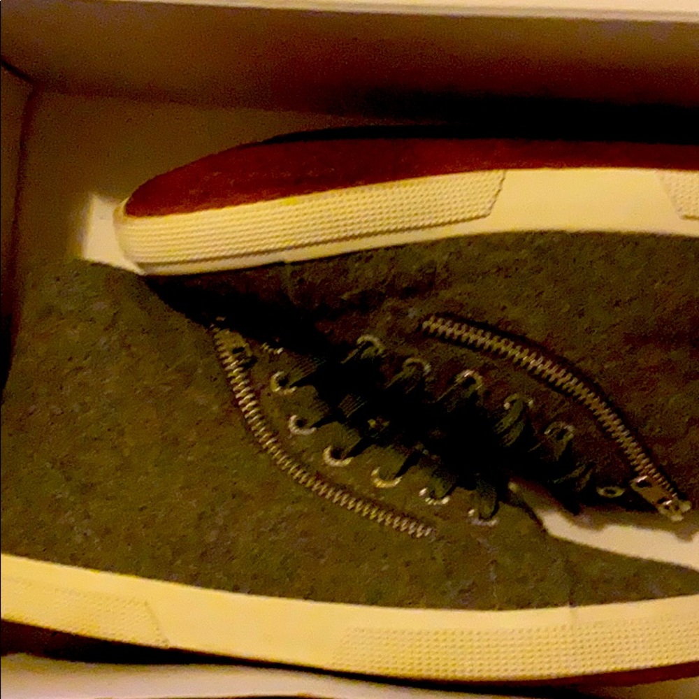 Cool women’s designer footwear